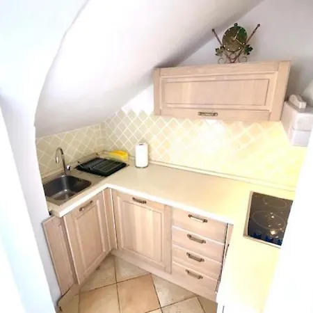 Apartment, Comfort And Relax La Maddalena (Sassari)