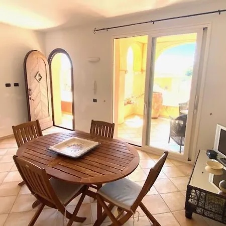 Apartment, Comfort And Relax Lejlighed *