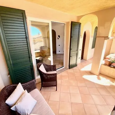 Apartment, Comfort And Relax La Maddalena (Sassari)