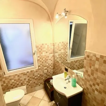 Apartment, Comfort And Relax *