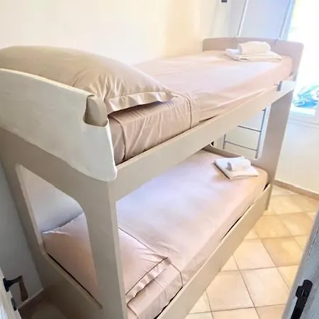 Apartment, Comfort And Relax Lejlighed