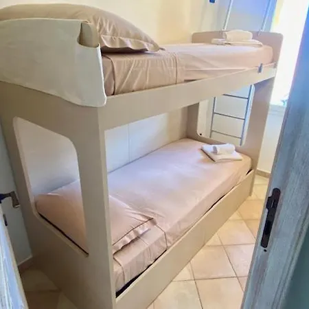 Apartment, Comfort And Relax * ラ・マッダレーナ